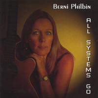 BERNI PHILBIN: All systems go