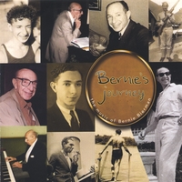 BERNIE BIERMAN: Bernie's Journey