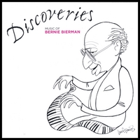 Bernie Bierman : Discoveries
