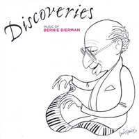 Bernie Bierman : Discoveries