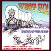 BERNIE GRIFF: West Ho! Songs Of The West