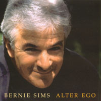 Bernie Sims : Alter Ego