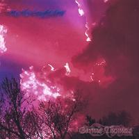 Bernie Thomas : My Sky Caught Fire