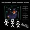 RANDY BERNSEN: Music for Planets, People and Washing Machines