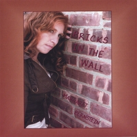 Margaret Bernstein : Bricks In The Wall