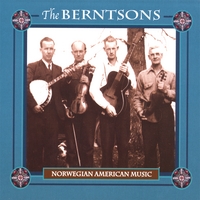 THE BERNTSON BAND: The Berntsons