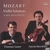 AARON BEROFSKY & THOMAS SAUER: Mozart Violin Sonatas