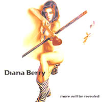 Diana Berry : More will be revealed