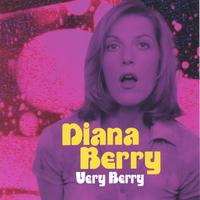 Diana Berry : Very Berry
