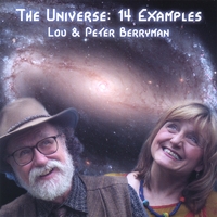 Lou & Peter Berryman : THE UNIVERSE: 14 Examples