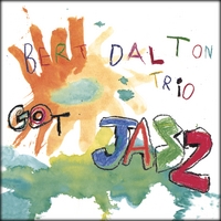 BERT DALTON TRIO: Got Jazz