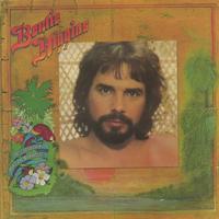 Bertie Higgins : Just Another Day in Paradise