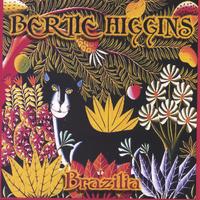 BERTIE HIGGINS: Brazilia