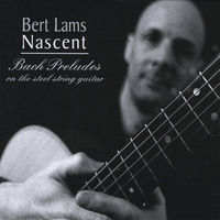 Bert Lams : Nascent