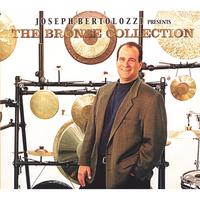 JOSEPH BERTOLOZZI: The Bronze Collection