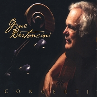 Gene Bertoncini : Concerti