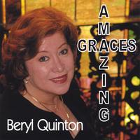 Beryl Quinton : Amazing Graces