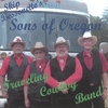 SKIP BESSONETTE: Traveling Cowboy Band