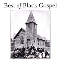 Various : Best Of Black Gospel