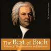 BEST OF BACH: Best of Bach: Inventions and Sinfonias