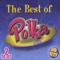 Various : Best Of Polka