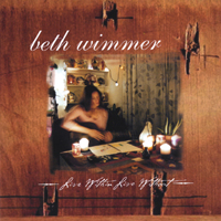 beth wimmer : Live Within Live Without