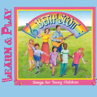 BETH AND SCOTT: Learn & Play