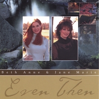BETH ANNE RANKIN & JANE MARIE WATSON: Even Then