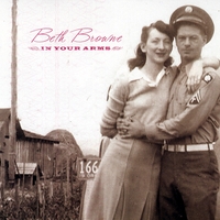 Beth Browne : In Your Arms