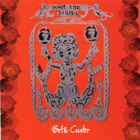 BETH CUSTER DOÑA LUZ 30 BESOS: Beth Custer Doña Luz 30 Besos