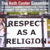 The Beth Custer Ensemble on CDBaby