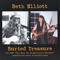 BETH ELLIOTT: Buried Treasure