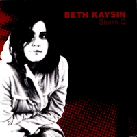 Beth Kaysin : Storm Q