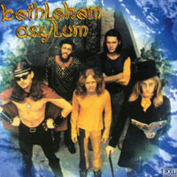 BETHLEHEM ASYLUM: Bethlehem Asylum