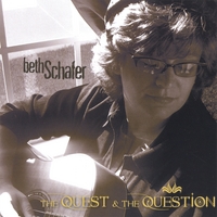 Beth Schafer : The Quest & the Question