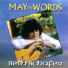BETH SCHAFER: May the Words
