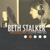 BETH STALKER: Hallelujah I Love Him So