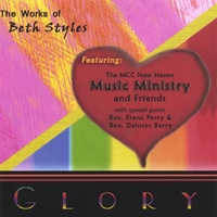 Beth Styles : Glory