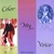 BETH SWEETWATER: Color My Voice