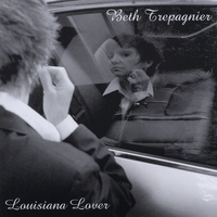 Beth Trepagnier : Louisiana Lover