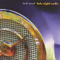 BETH WOOD: Late Night Radio