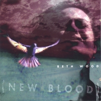 Beth Wood : New Blood