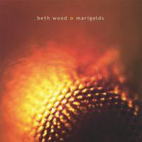 Beth Wood : Marigolds