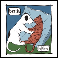 Betika : Halflove