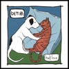 BETIKA: Halflove