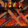 BETRAYER: Rusted Icons