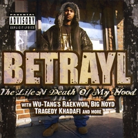 Betrayl : The Life N Death of My Hood