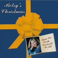 BETSY CURTIS: Betsy's Christmas