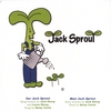 BETSY CURTIS: Jack Sprout