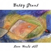 BETSY GRANT: Love Heals All
